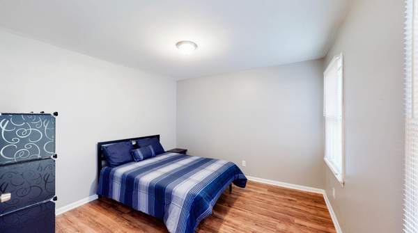 Coliving in College Park - South Atl, Atlanta