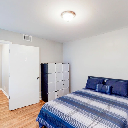 Coliving in College Park - South Atl, Atlanta