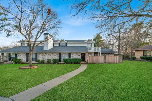 Coliving in Duncanville - Sw Dallas, Dallas