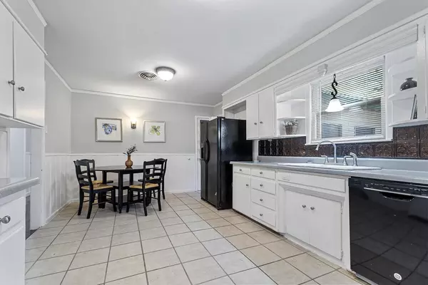 Coliving in Haltom City - Forth Worth, Dallas