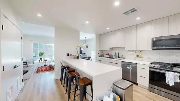 Coliving in West Los Angeles - Westside / South Bay, Los Angeles