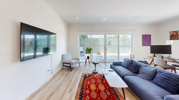Coliving in West Los Angeles - Westside / South Bay, Los Angeles