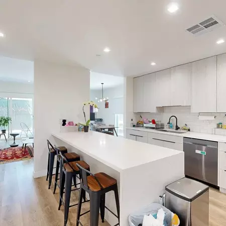 Coliving in West Los Angeles - Westside / South Bay, Los Angeles