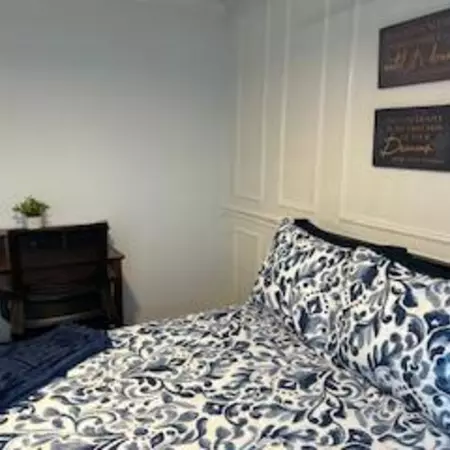 Coliving in Hutchins - Se Dallas, Dallas