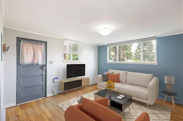Coliving in West Highland - West Denver, Denver