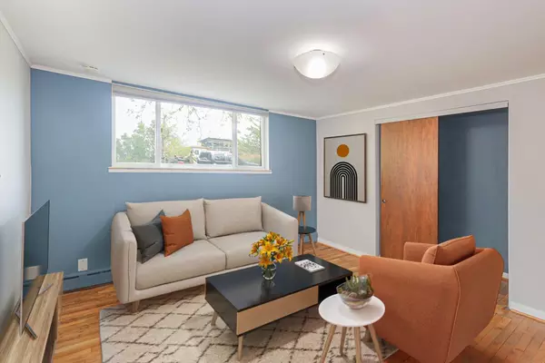 Coliving in West Highland - West Denver, Denver