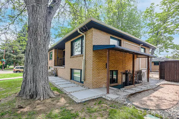 Coliving in West Highland - West Denver, Denver
