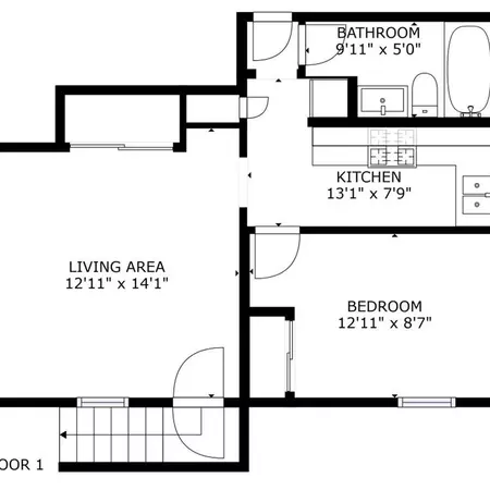 Coliving in West Highland - West Denver, Denver