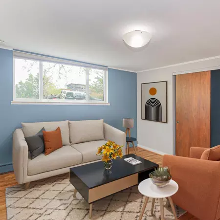 Coliving in West Highland - West Denver, Denver