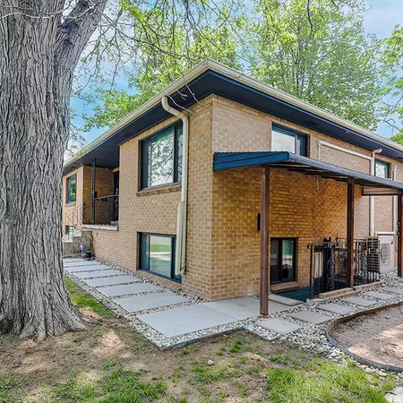 Coliving in West Highland - West Denver, Denver