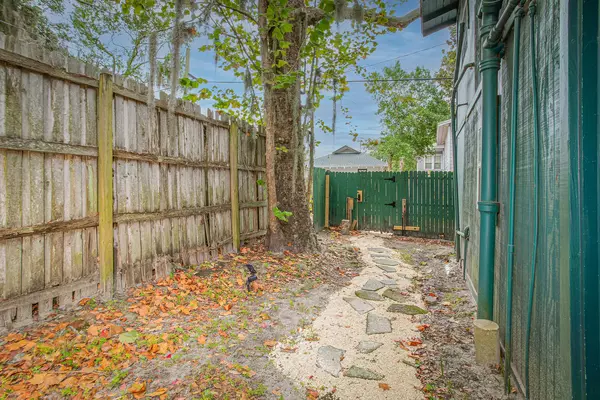 Coliving in Springfield - Downtown JAX, Jacksonville