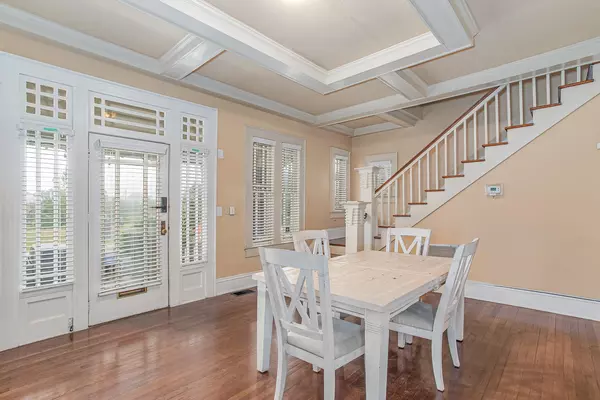 Coliving in Springfield - Downtown JAX, Jacksonville