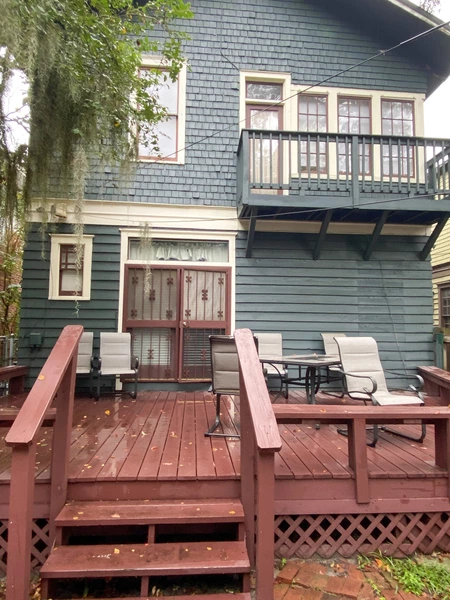 Coliving in Springfield - Downtown JAX, Jacksonville