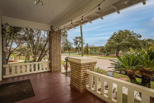 Coliving in Springfield - Downtown JAX, Jacksonville
