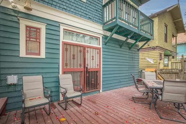 Coliving in Springfield - Downtown JAX, Jacksonville