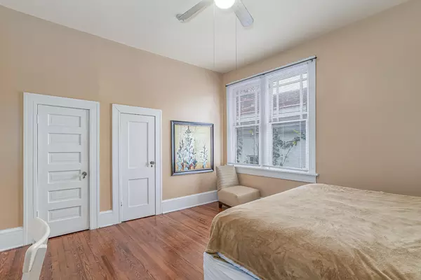 Coliving in Springfield - Downtown JAX, Jacksonville