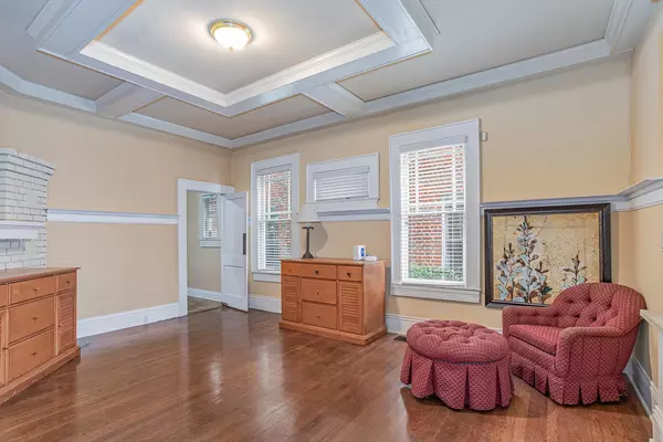 Coliving in Springfield - Downtown JAX, Jacksonville