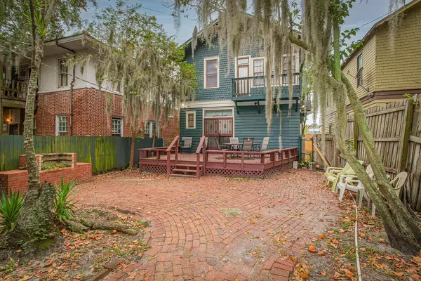 Coliving in Springfield - Downtown JAX, Jacksonville