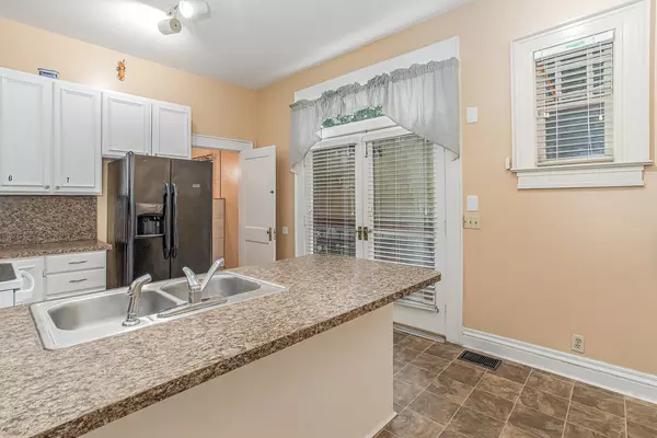 Coliving in Springfield - Downtown JAX, Jacksonville