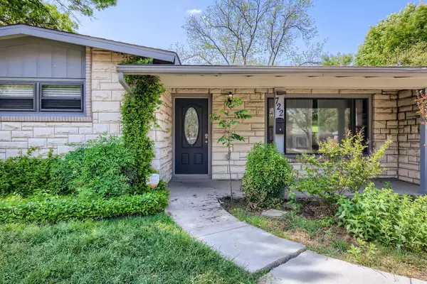 4 bedrooms apartment for rent in Alamo Heights - North SATX, San Antonio