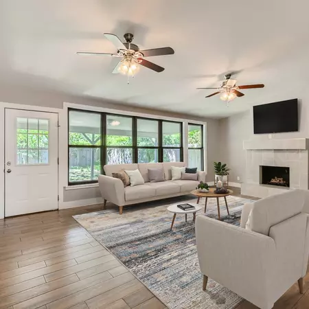 4 bedrooms apartment for rent in Alamo Heights - North SATX, San Antonio