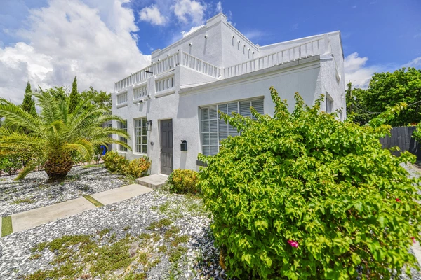 Coliving in Little Haiti - Miami, Miami
