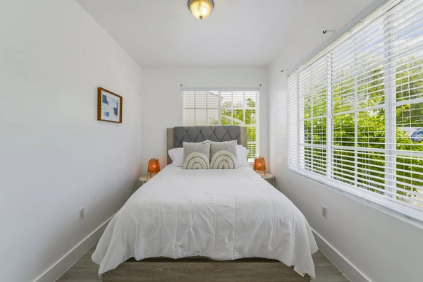 Coliving in Little Haiti - Miami, Miami