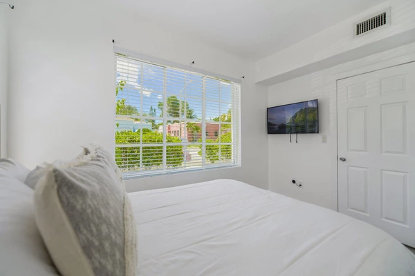 Coliving in Little Haiti - Miami, Miami