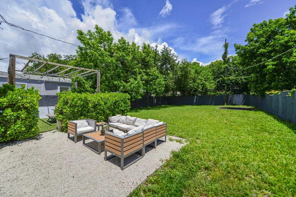 Coliving in Little Haiti - Miami, Miami