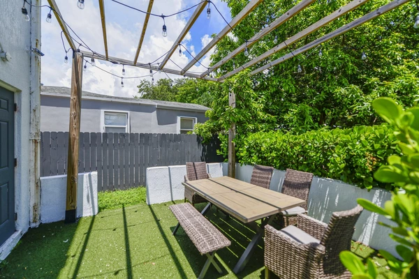 Coliving in Little Haiti - Miami, Miami