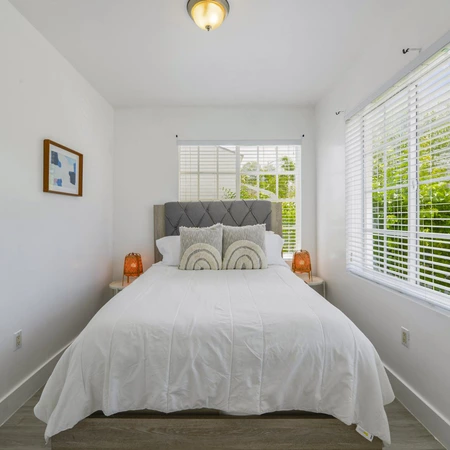 Coliving in Little Haiti - Miami, Miami