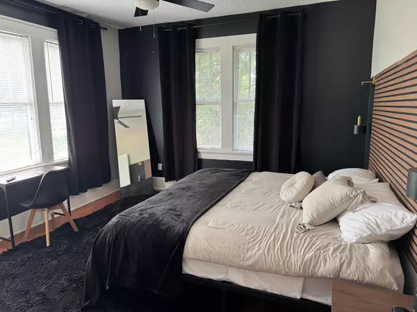 Coliving in Ashview Heights - Central Atl, Atlanta