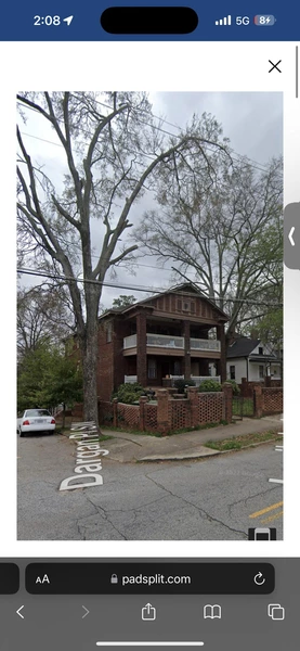 Coliving in Ashview Heights - Central Atl, Atlanta