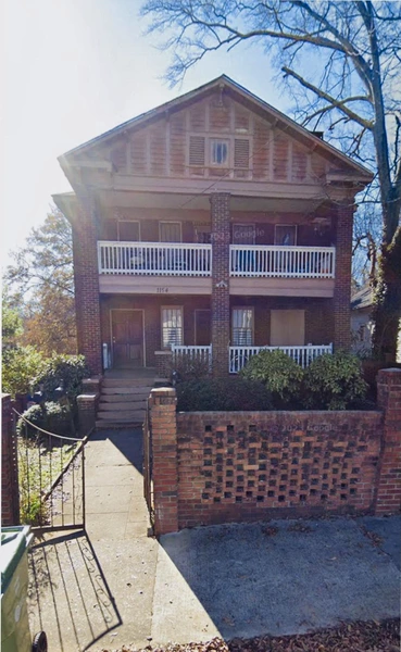 Coliving in Ashview Heights - Central Atl, Atlanta
