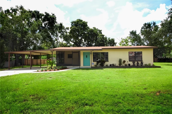 Coliving in Oak Ridge - West Orlando, Orlando