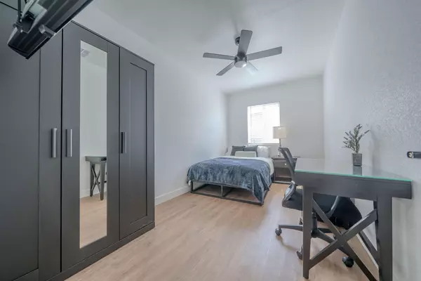 Coliving in Las Vegas - Las Vegas, Las Vegas