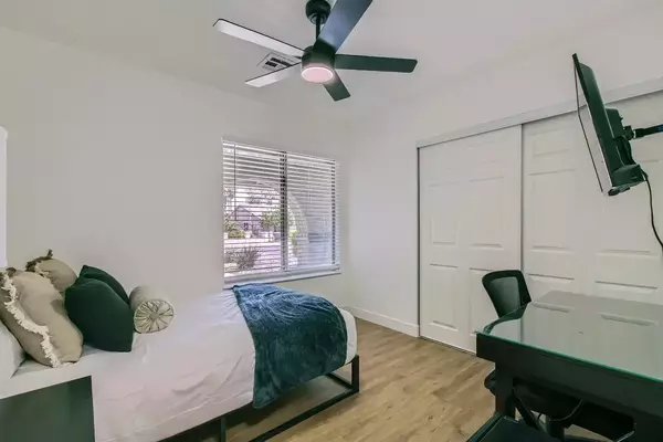 Coliving in Las Vegas - Las Vegas, Las Vegas