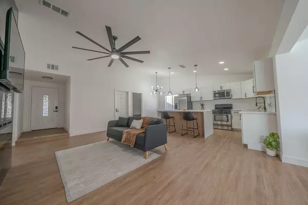 Coliving in Las Vegas - Las Vegas, Las Vegas