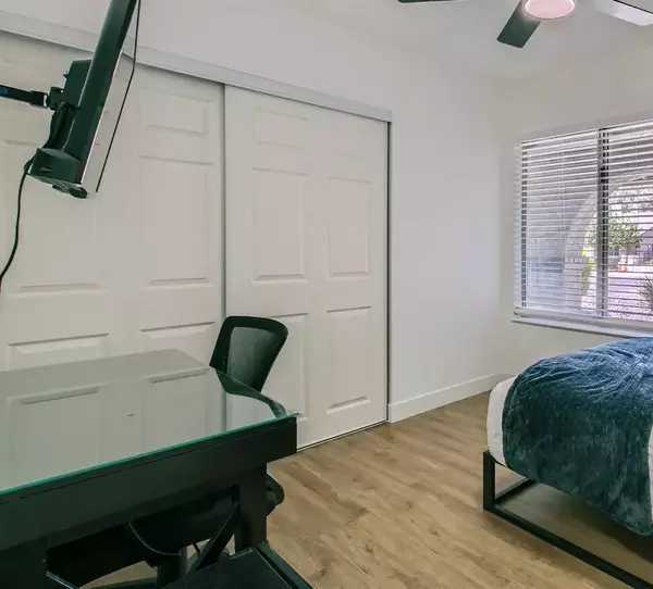 Coliving in Las Vegas - Las Vegas, Las Vegas