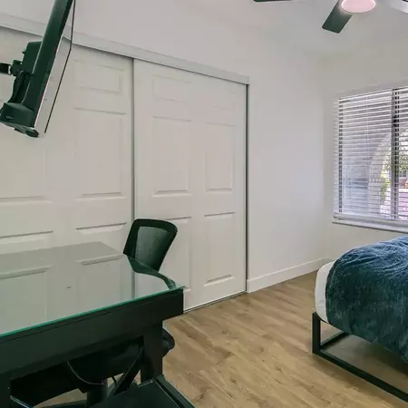 Coliving in Las Vegas - Las Vegas, Las Vegas