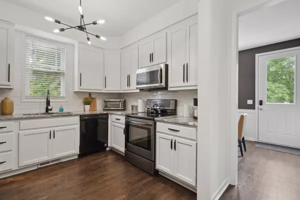 Coliving in Ormewood - East Atl, Atlanta