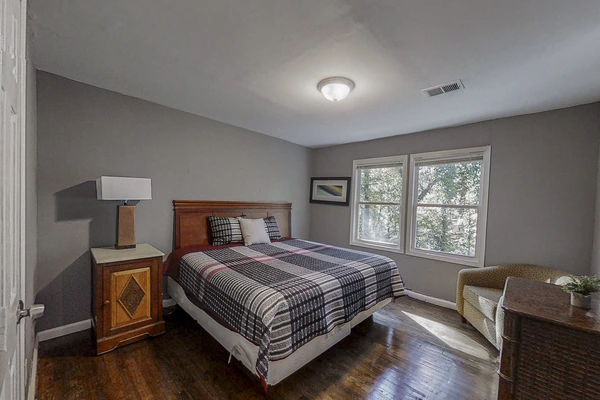Coliving in East Point GA - South Atl, Atlanta