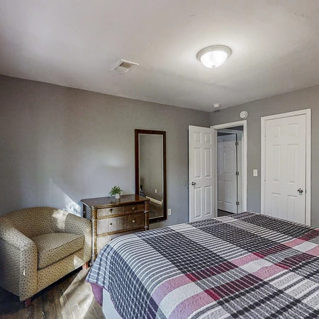 Coliving in East Point GA - South Atl, Atlanta