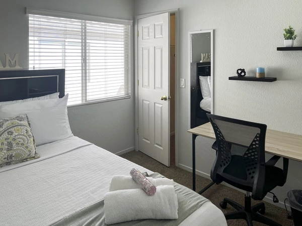 Coliving in Las Vegas - Las Vegas, Las Vegas