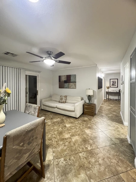 Coliving in Las Vegas - Las Vegas, Las Vegas