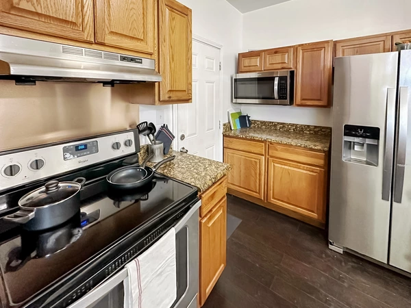 Coliving in Dixie Hills - West Atl, Atlanta