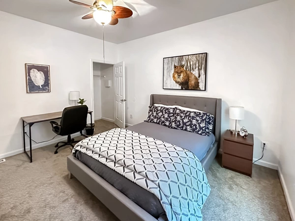 Coliving in Dixie Hills - West Atl, Atlanta