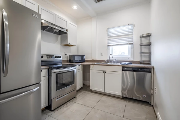Coliving in Summer Hill - Central Atl, Atlanta