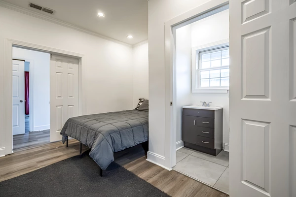Coliving in Summer Hill - Central Atl, Atlanta