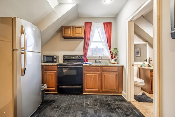 Coliving in Summer Hill - Central Atl, Atlanta